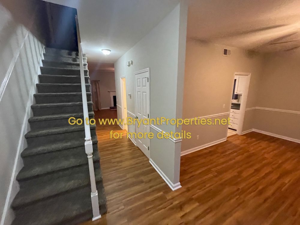 1112 Oakway Ct - Nashville, TN property image