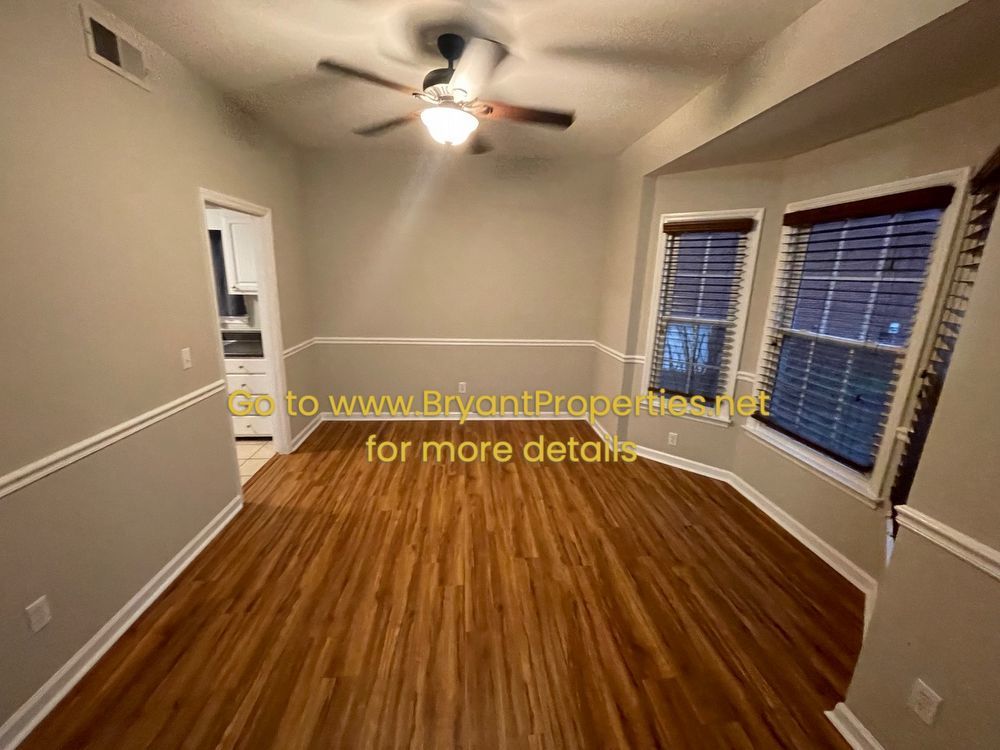 1112 Oakway Ct - Nashville, TN property image