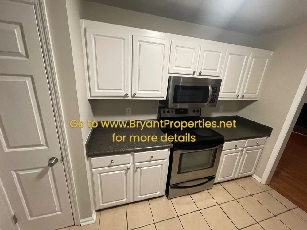 1112 Oakway Ct - Nashville, TN property image