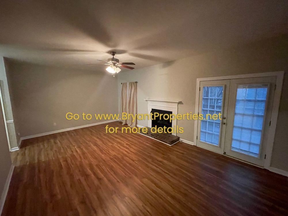 1112 Oakway Ct - Nashville, TN property image