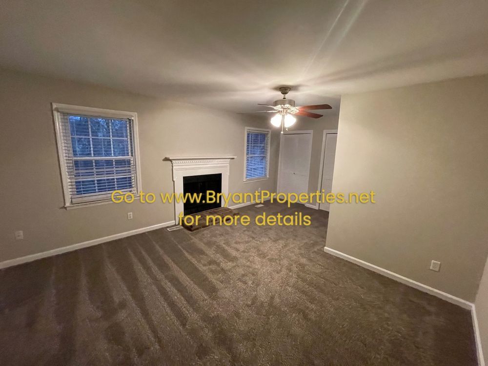 1112 Oakway Ct - Nashville, TN property image