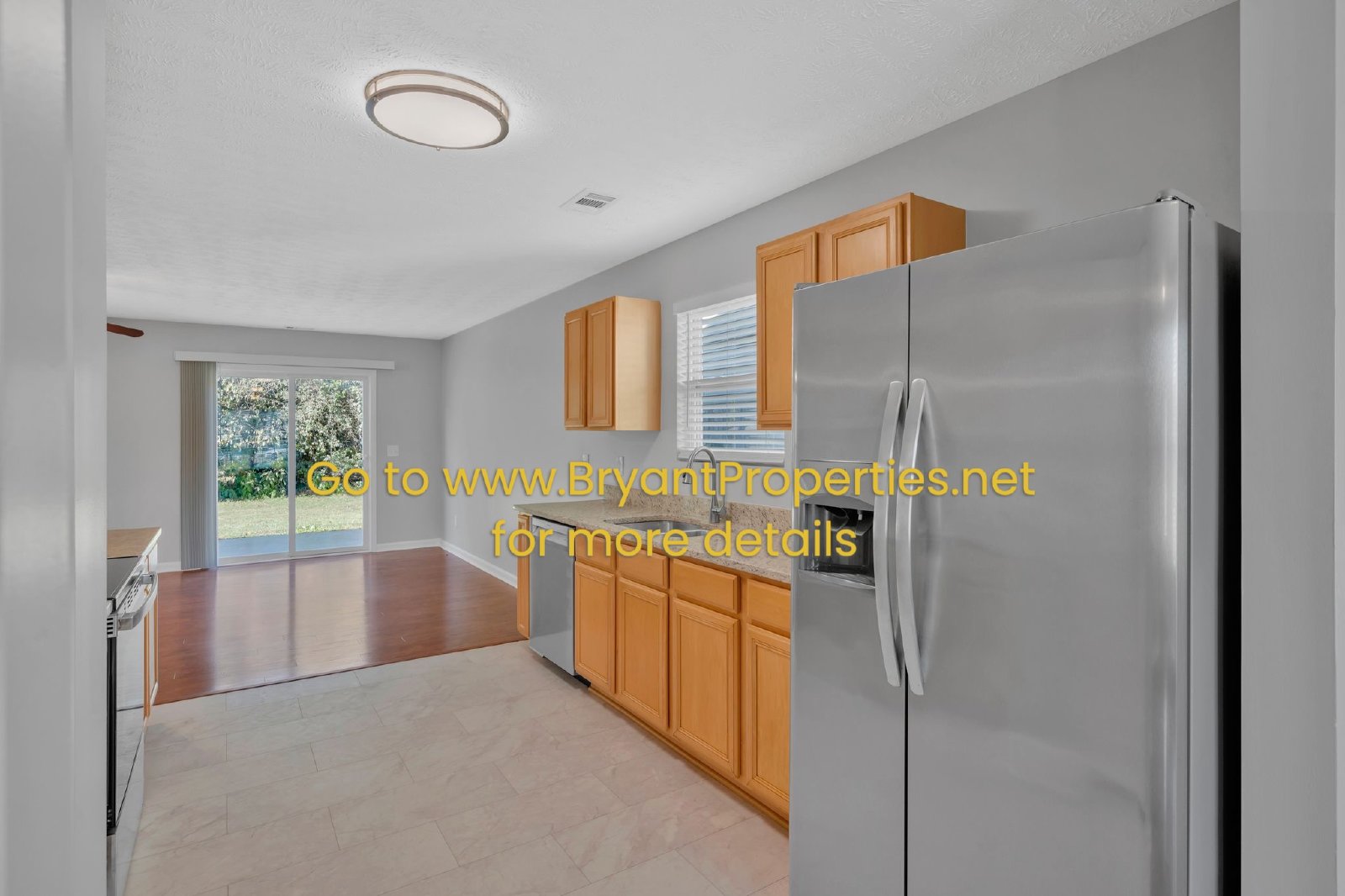 Nashville - Brookview - 3 bedrooms, 2.5 Baths property image