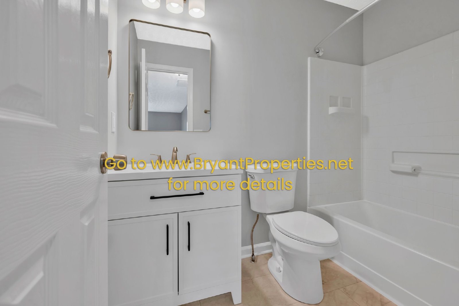 Nashville - Brookview - 3 bedrooms, 2.5 Baths property image