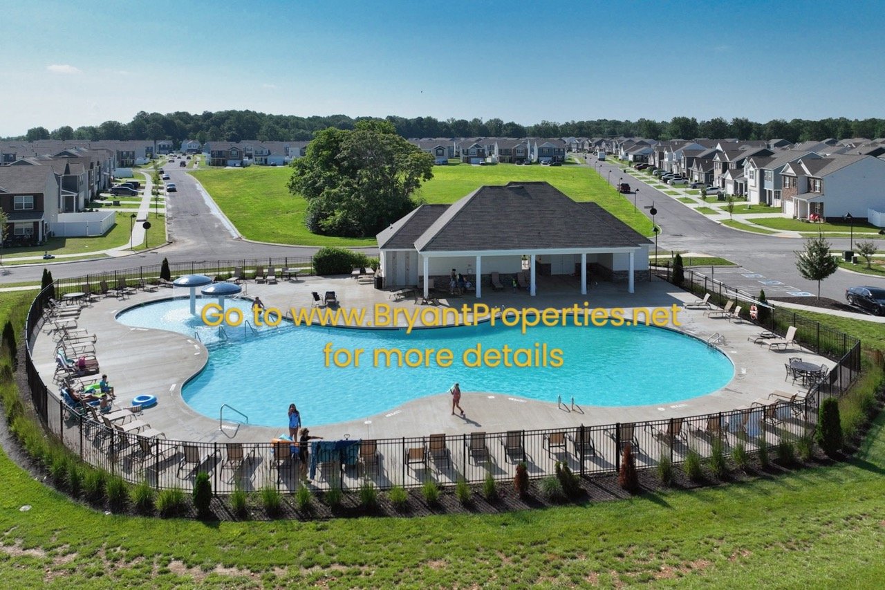 1531 Rosewood Dr - White House, TN 37188 property image