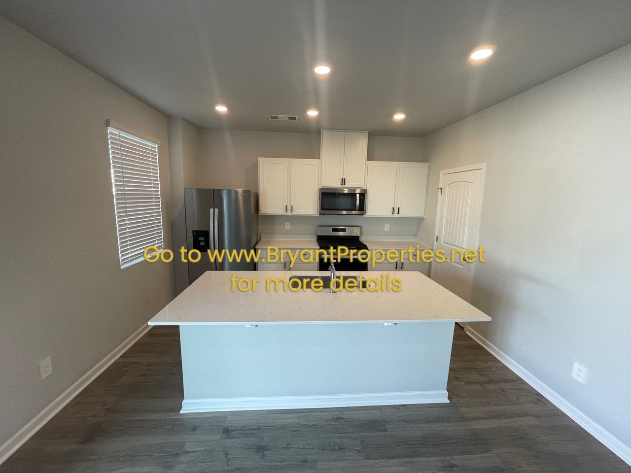 1531 Rosewood Dr - White House, TN 37188 property image