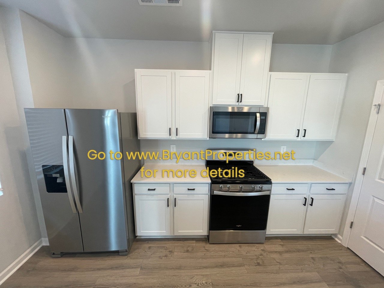 1531 Rosewood Dr - White House, TN 37188 property image