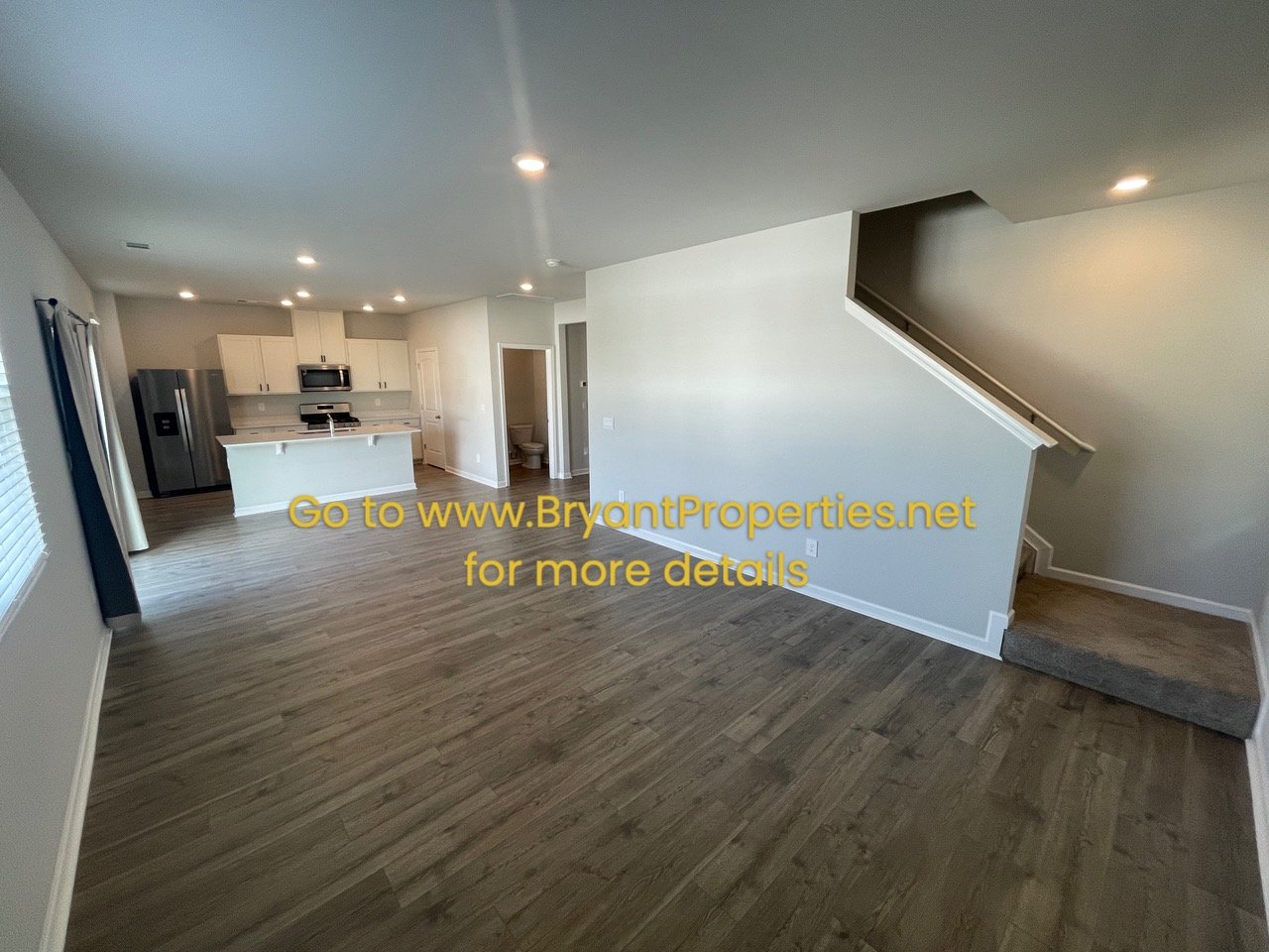 1531 Rosewood Dr - White House, TN 37188 property image