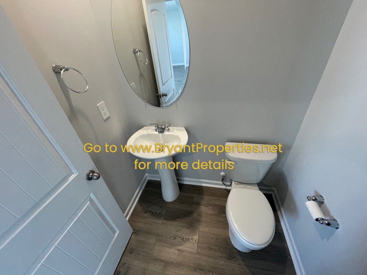 1531 Rosewood Dr - White House, TN 37188 property image