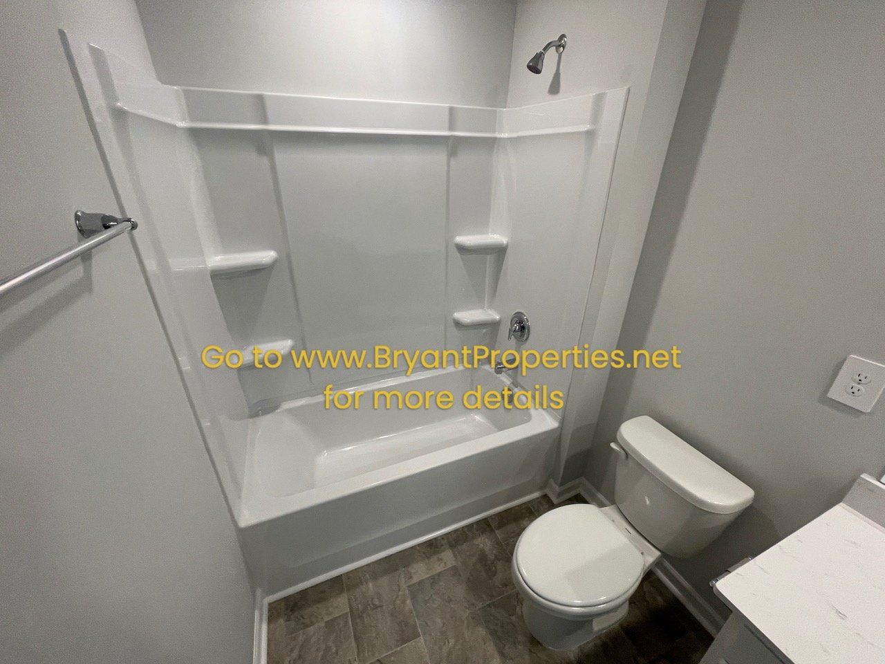 1531 Rosewood Dr - White House, TN 37188 property image