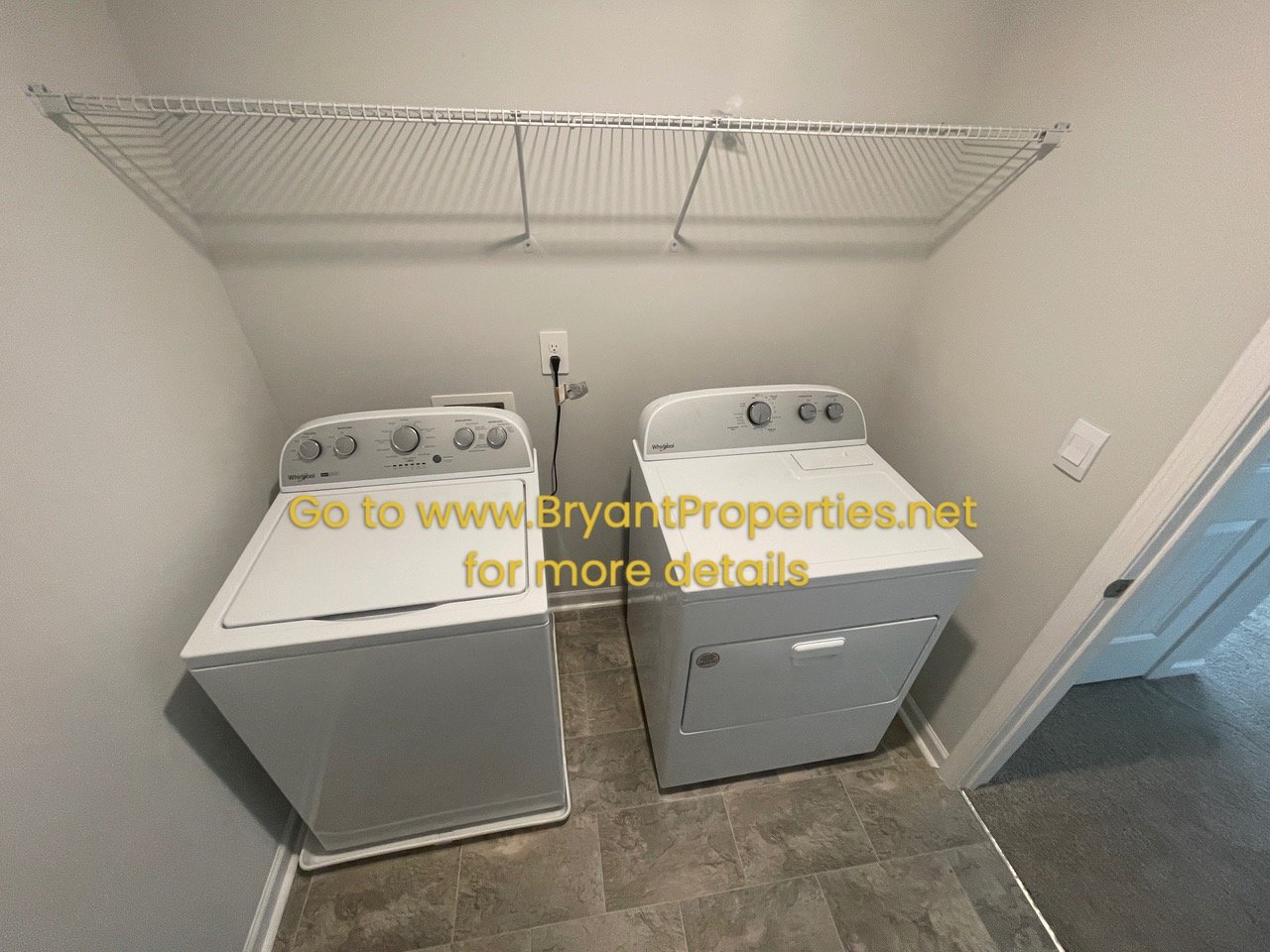 1531 Rosewood Dr - White House, TN 37188 property image