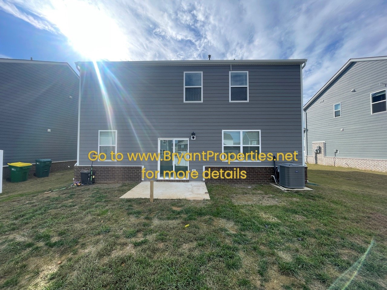 1531 Rosewood Dr - White House, TN 37188 property image