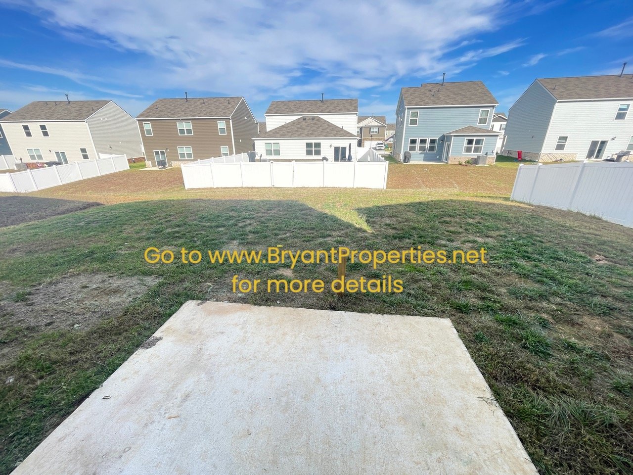 1531 Rosewood Dr - White House, TN 37188 property image