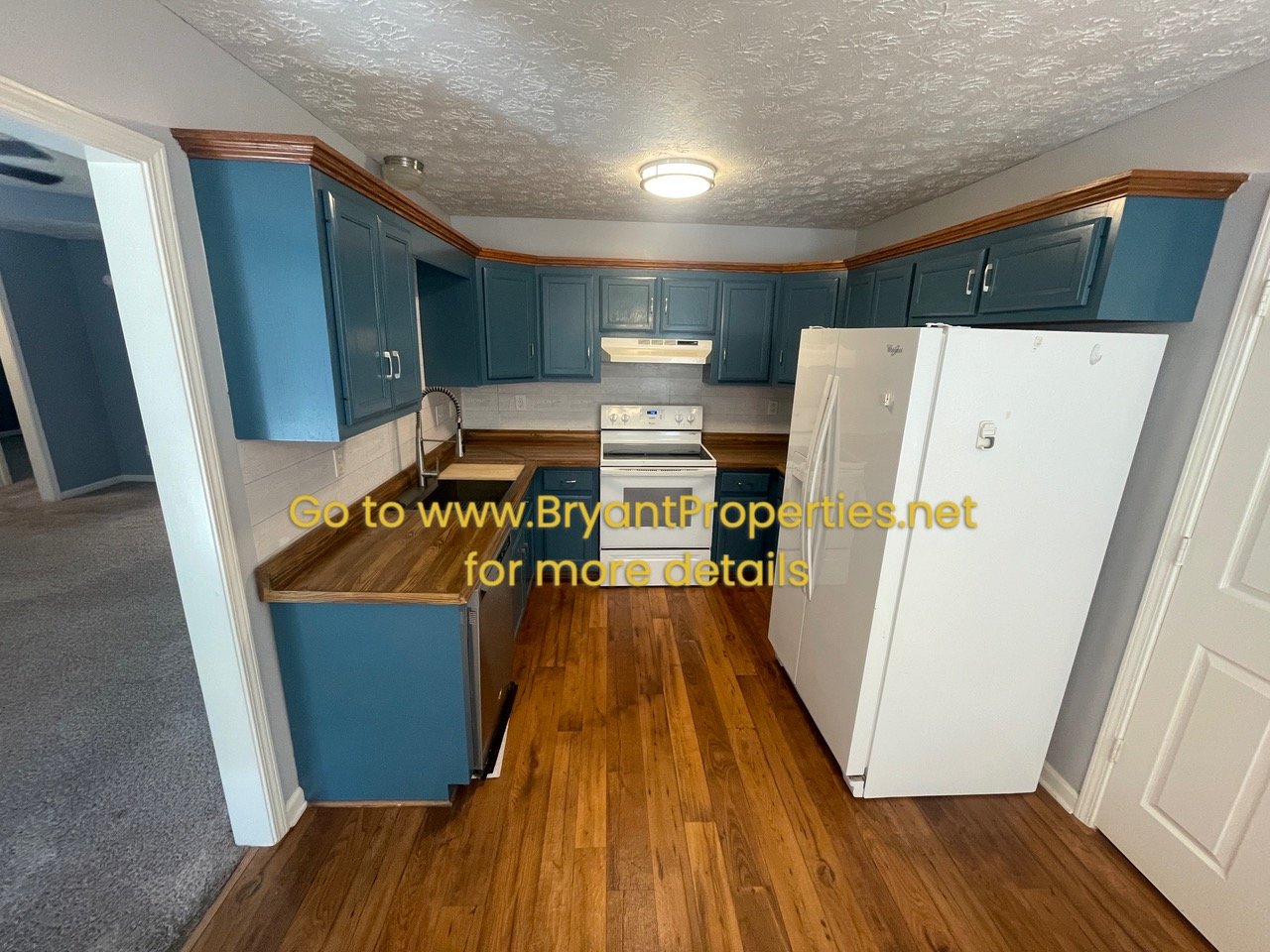 123 Cimmaron Dr - Goodlettsville, TN 37072 property image