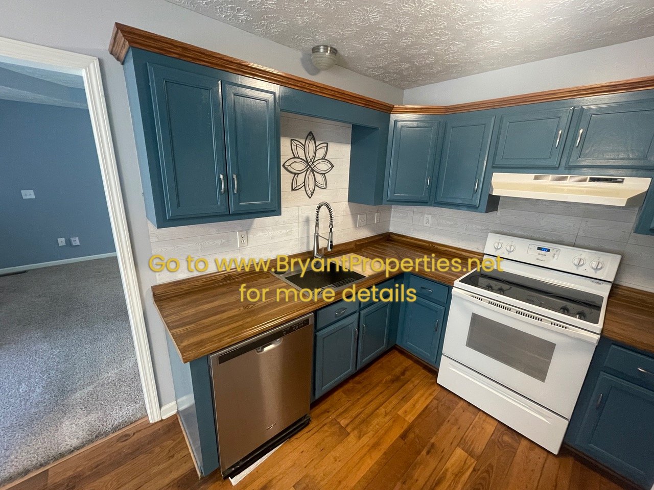 123 Cimmaron Dr - Goodlettsville, TN 37072 property image