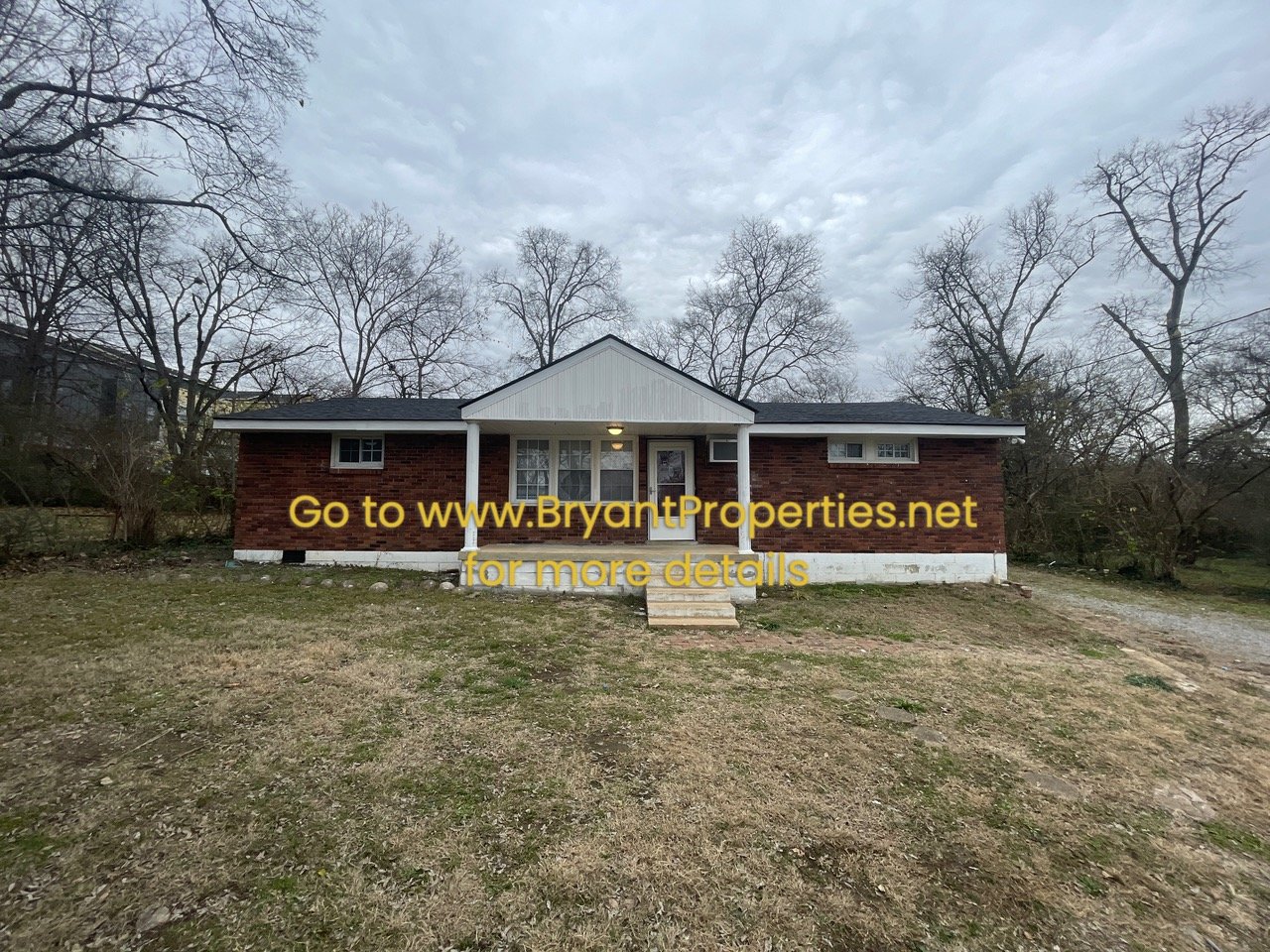 Clarksville Hwy - Kings Lane Area property image