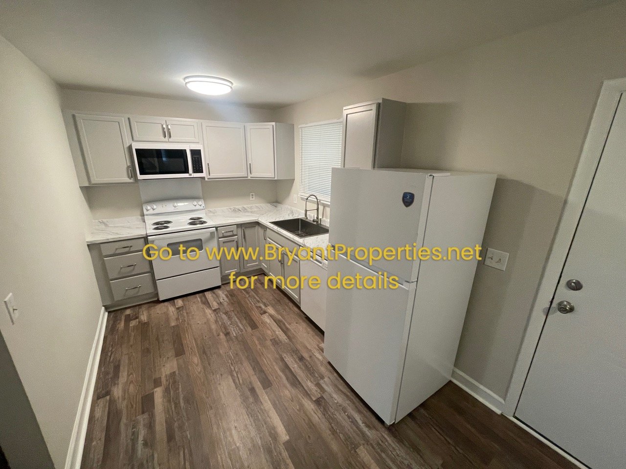 Clarksville Hwy - Kings Lane Area property image