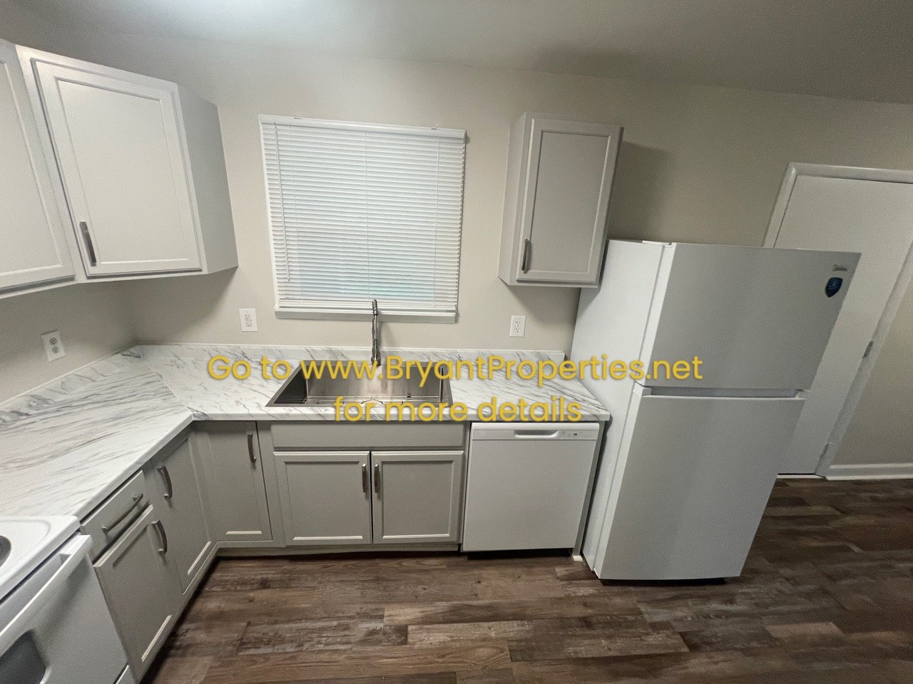 Clarksville Hwy - Kings Lane Area property image