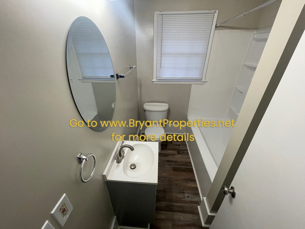 Clarksville Hwy - Kings Lane Area property image