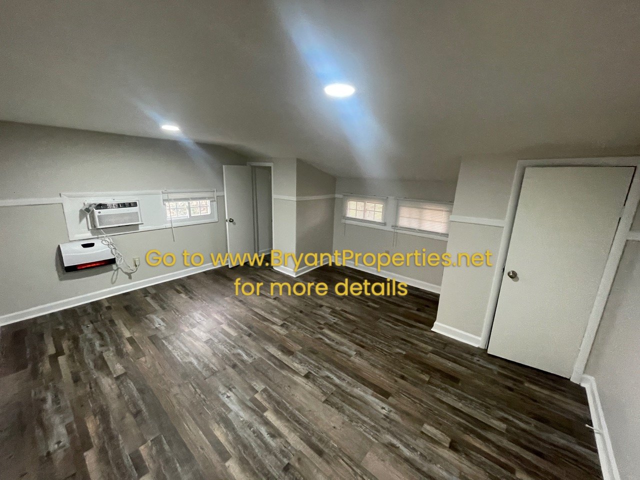 Clarksville Hwy - Kings Lane Area property image