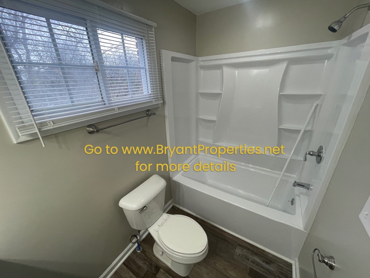 Clarksville Hwy - Kings Lane Area property image