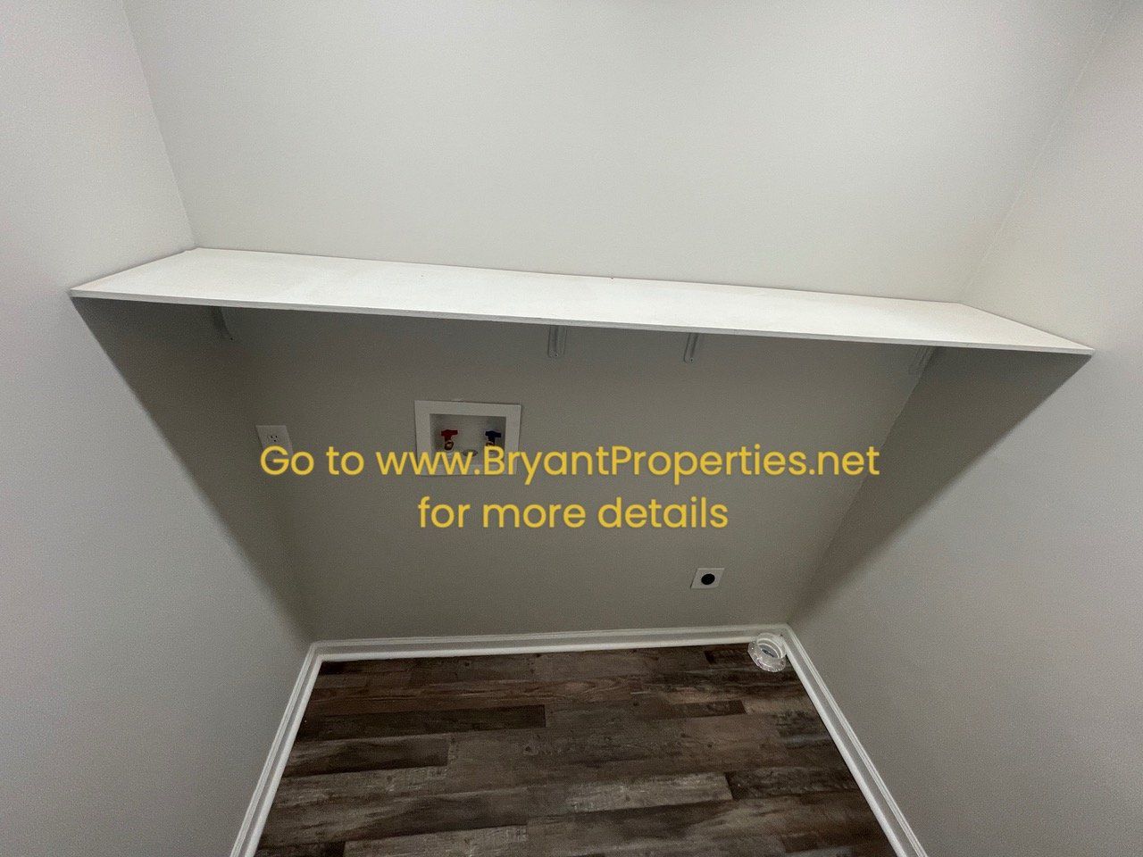 Clarksville Hwy - Kings Lane Area property image