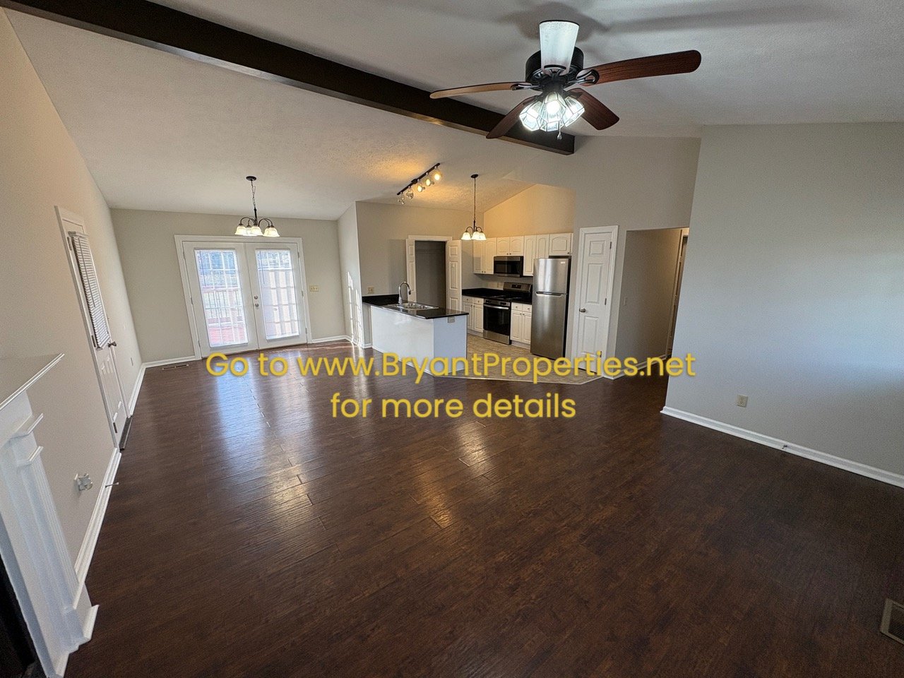 2002 Dogwood Ln - Greenbrier, TN 37073 property image