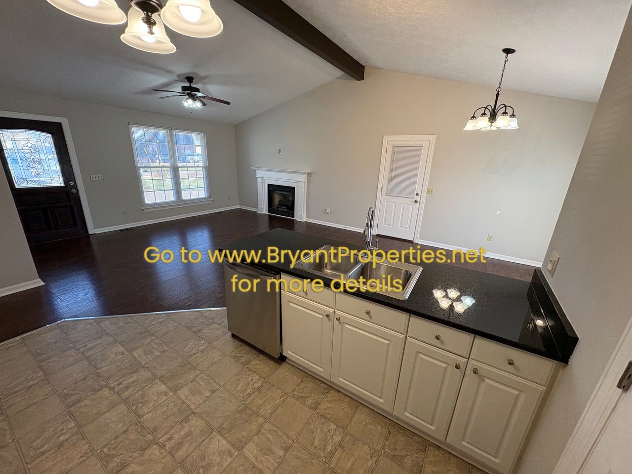 2002 Dogwood Ln - Greenbrier, TN 37073 property image