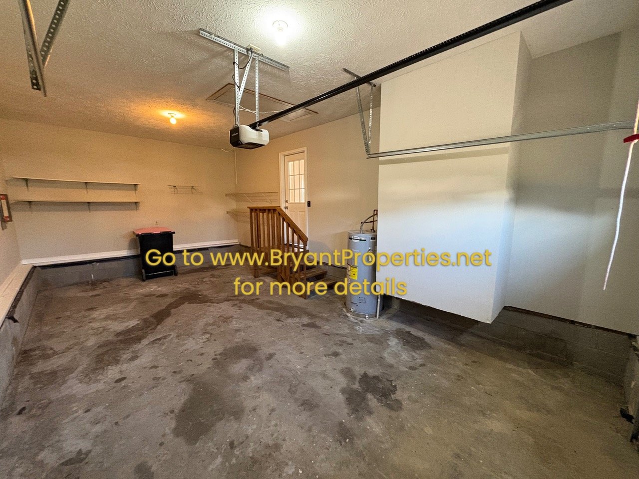 2002 Dogwood Ln - Greenbrier, TN 37073 property image