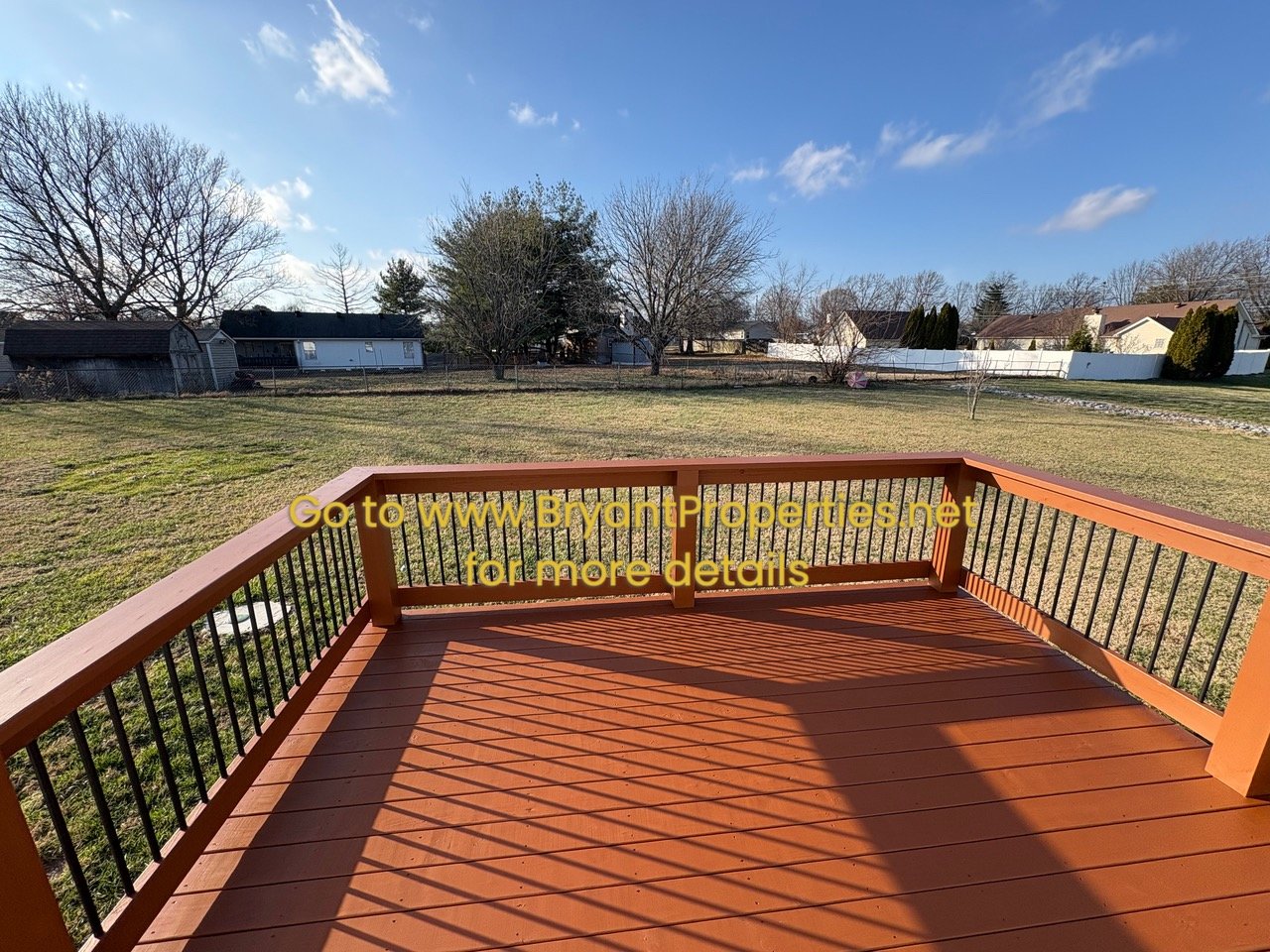 2002 Dogwood Ln - Greenbrier, TN 37073 property image