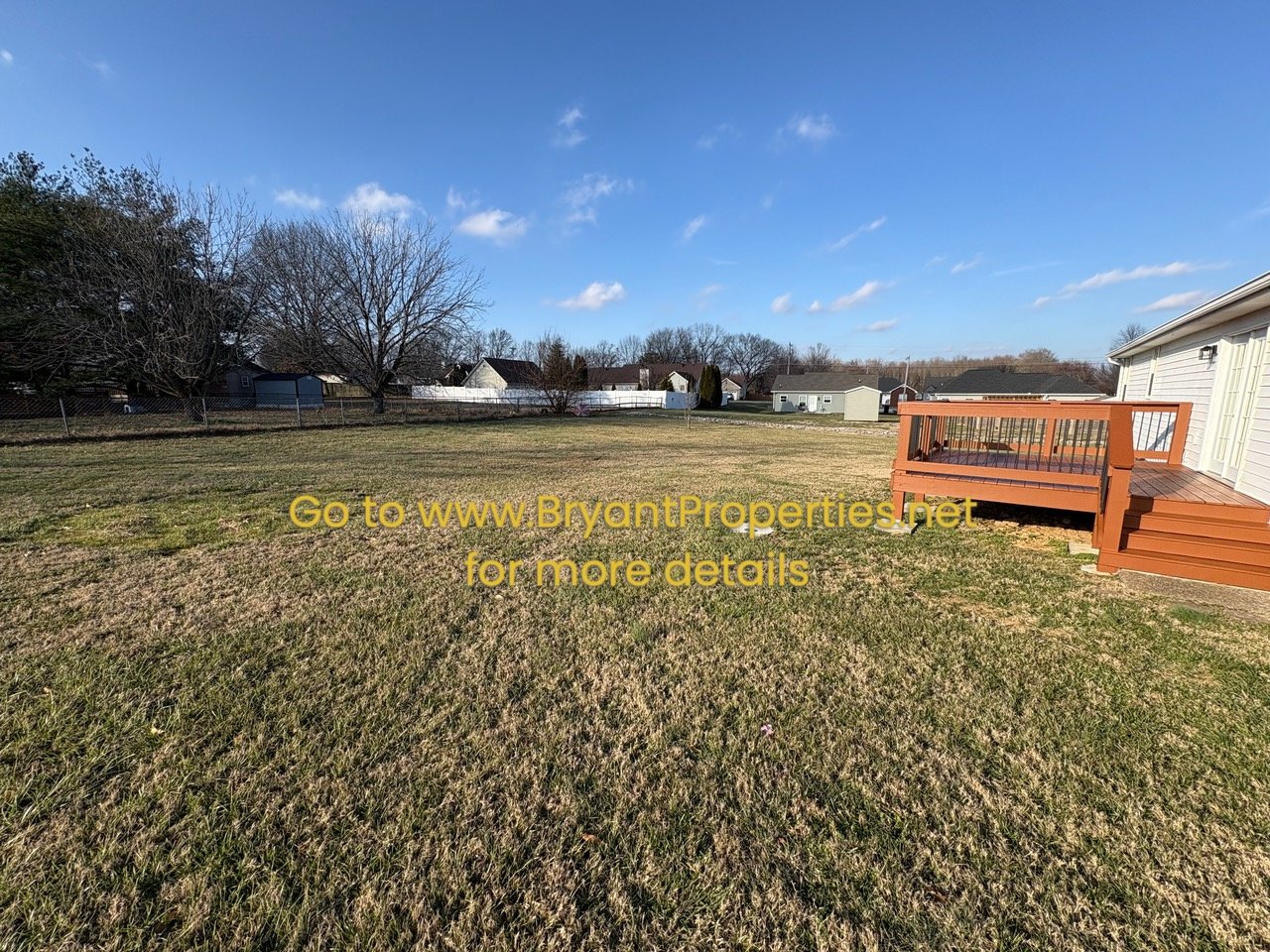 2002 Dogwood Ln - Greenbrier, TN 37073 property image