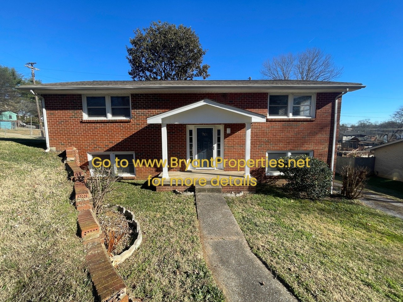 1701 Turner St - Old Hickory, TN 37138 property image