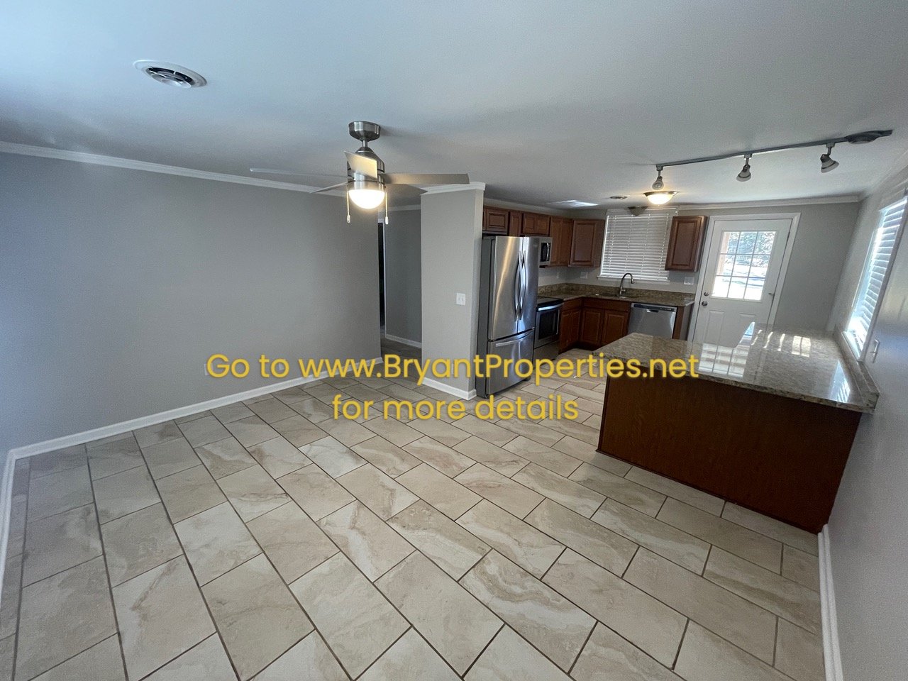 1701 Turner St - Old Hickory, TN 37138 property image