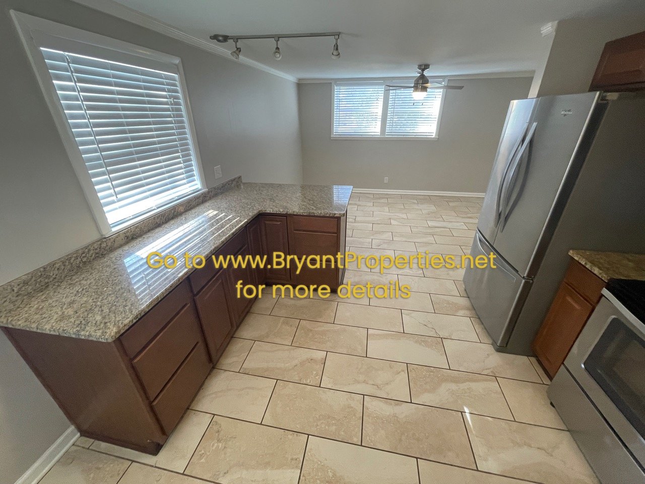 1701 Turner St - Old Hickory, TN 37138 property image