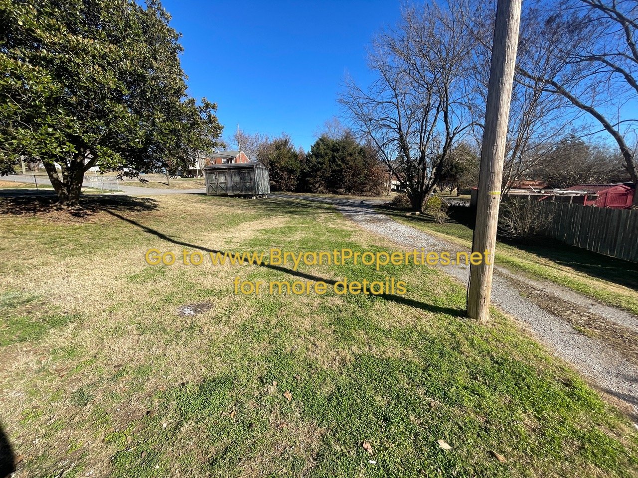 1701 Turner St - Old Hickory, TN 37138 property image