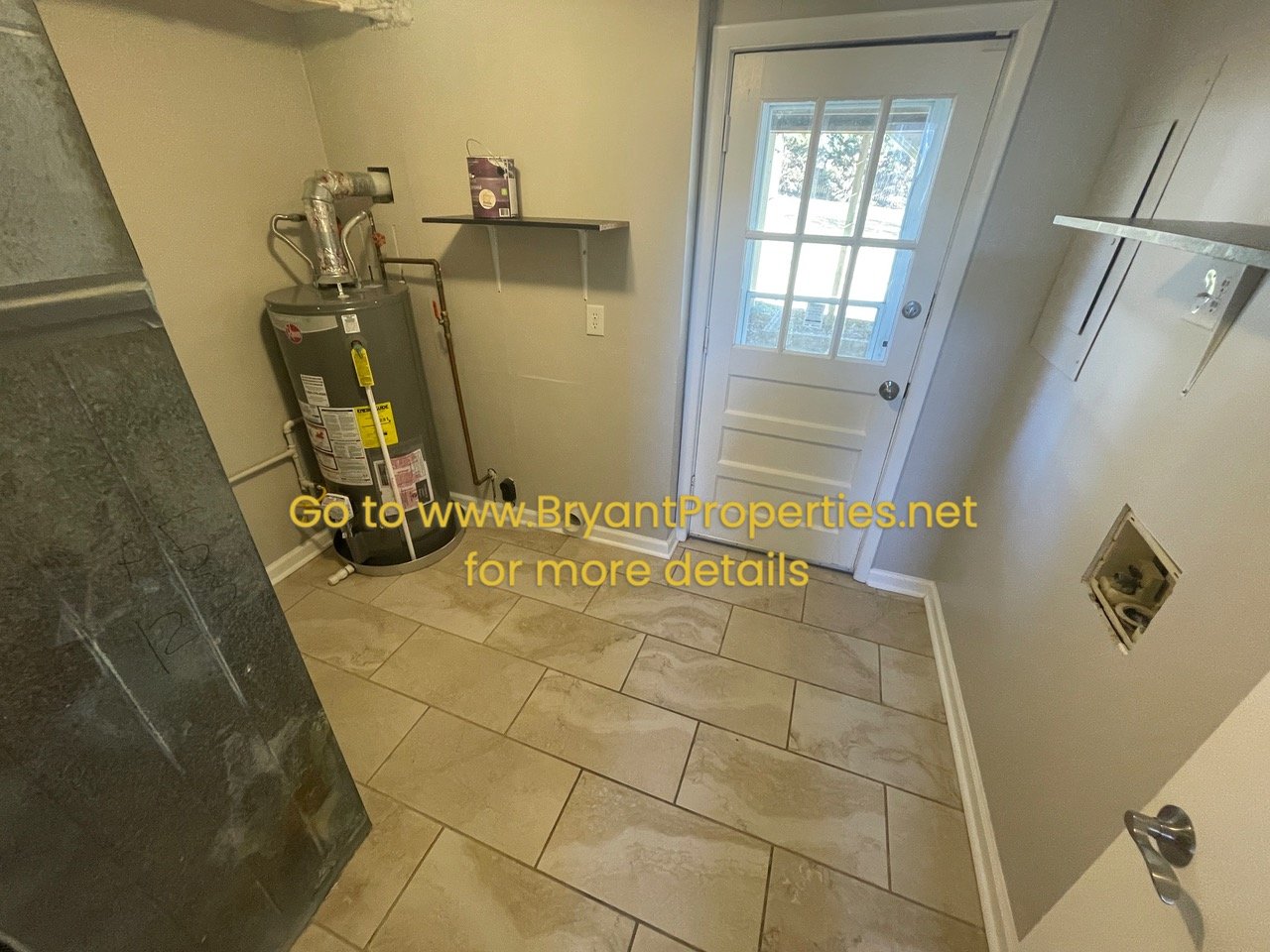 1701 Turner St - Old Hickory, TN 37138 property image