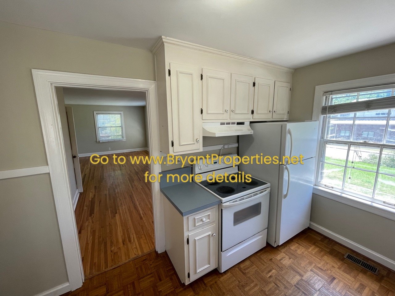 1511 McGavock Pk - Nashville, TN 37216 property image