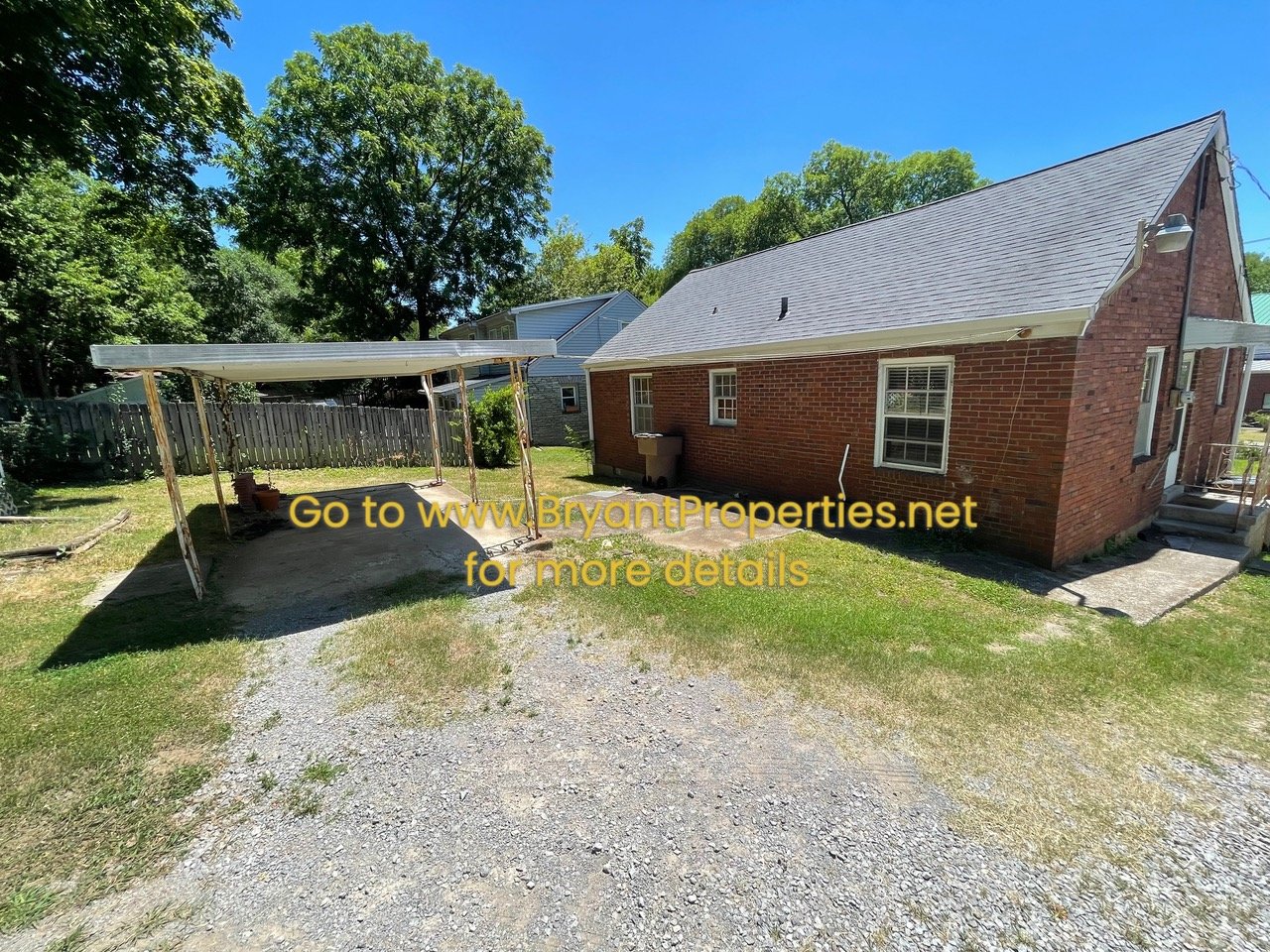 1511 McGavock Pk - Nashville, TN 37216 property image