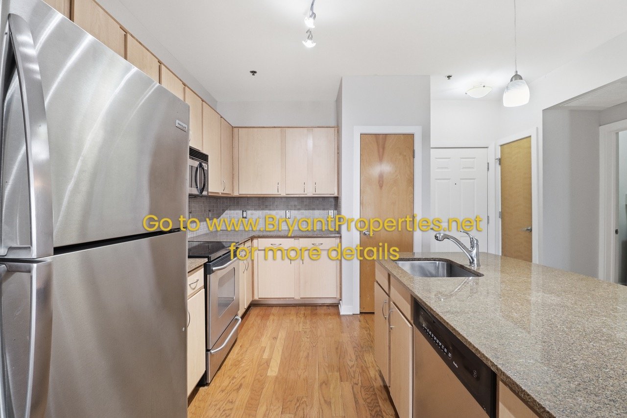 1803 Broadway #519 - Nashville, TN 37203 property image