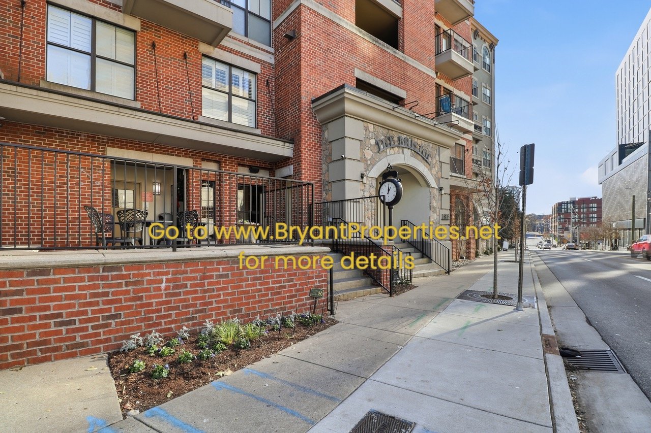 1803 Broadway #519 - Nashville, TN 37203 property image
