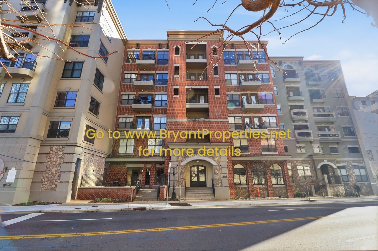 1803 Broadway #519 - Nashville, TN 37203 property image