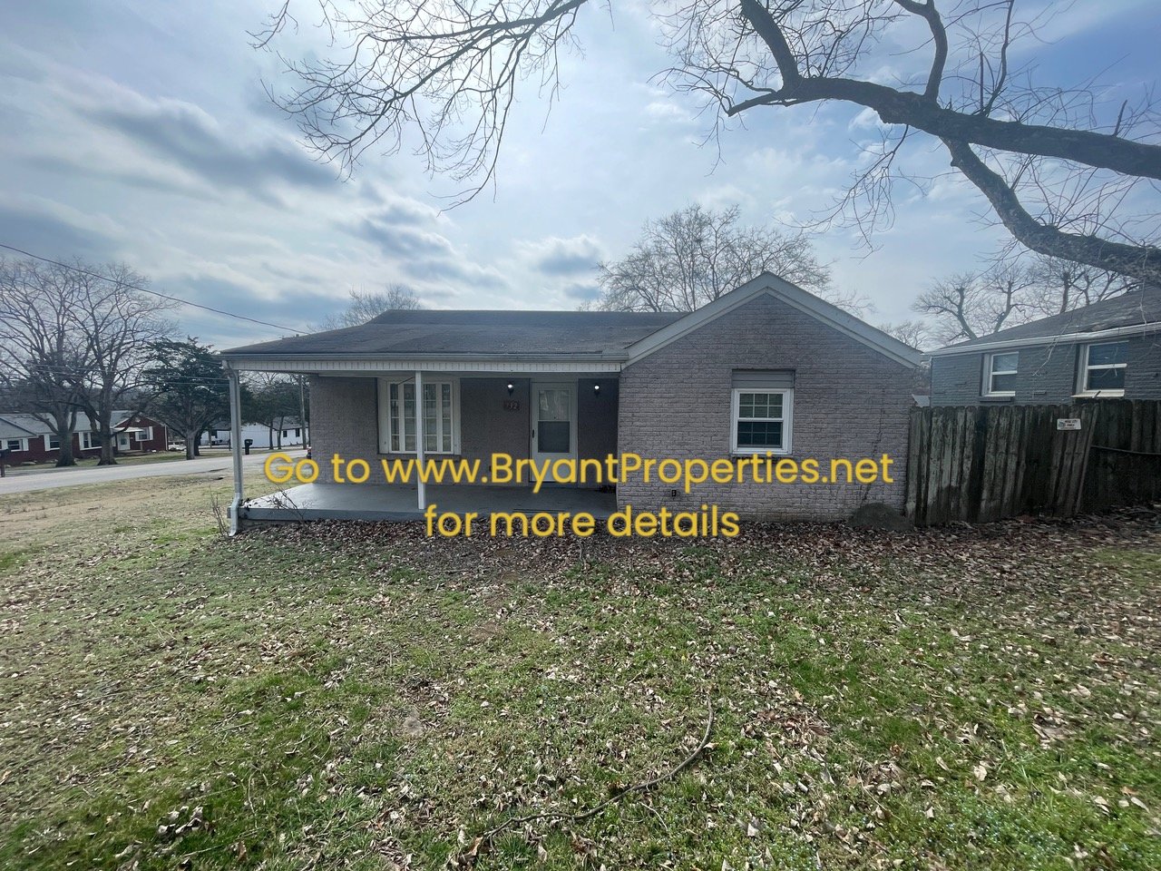 Madison  - 3 Bedroom 2-Baths property image