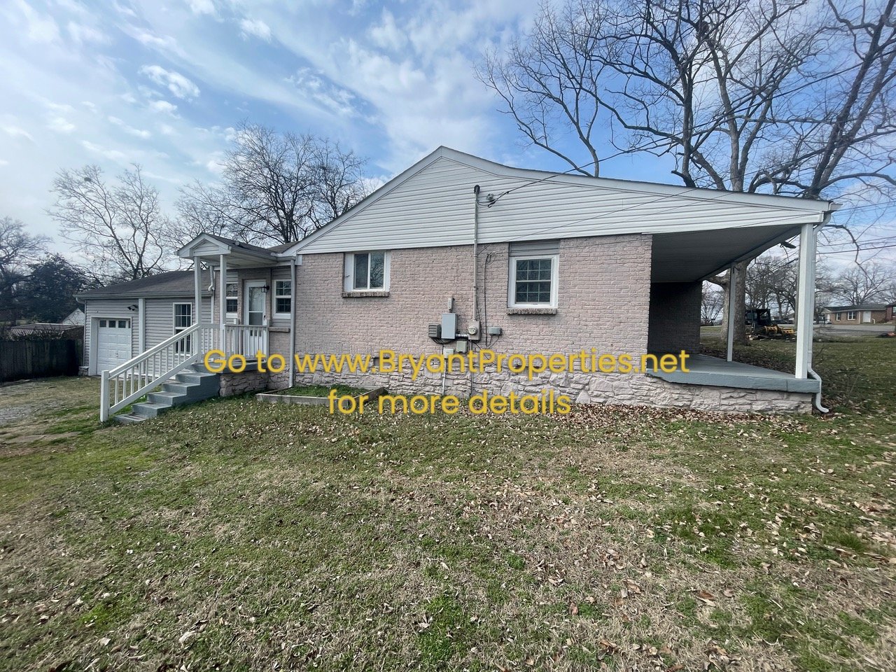 Madison  - 3 Bedroom 2-Baths property image