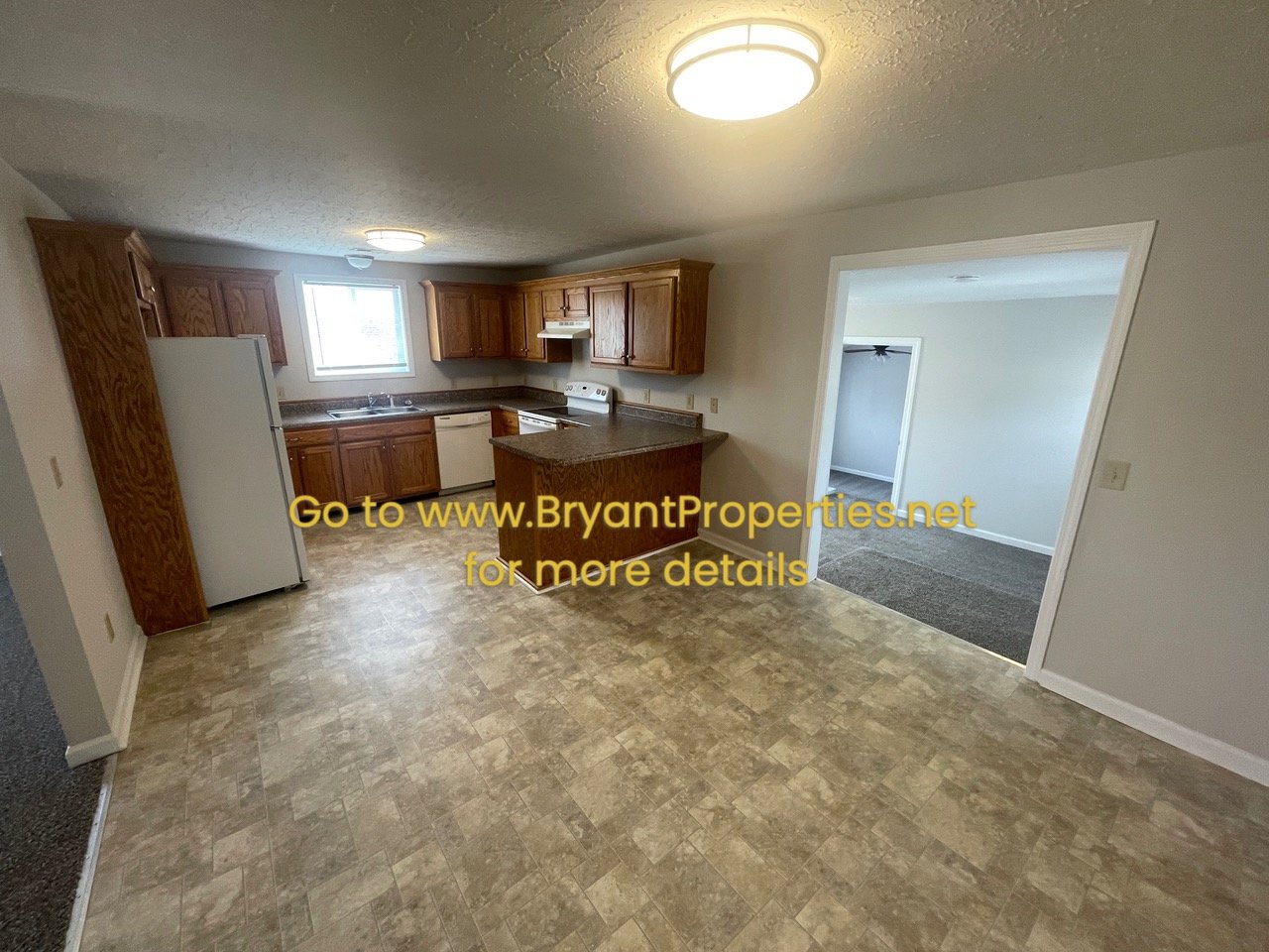 Madison  - 3 Bedroom 2-Baths property image