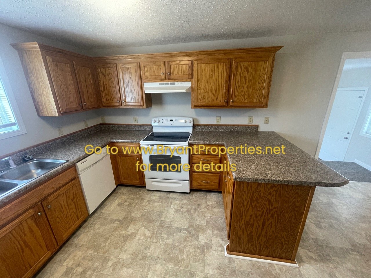 Madison  - 3 Bedroom 2-Baths property image