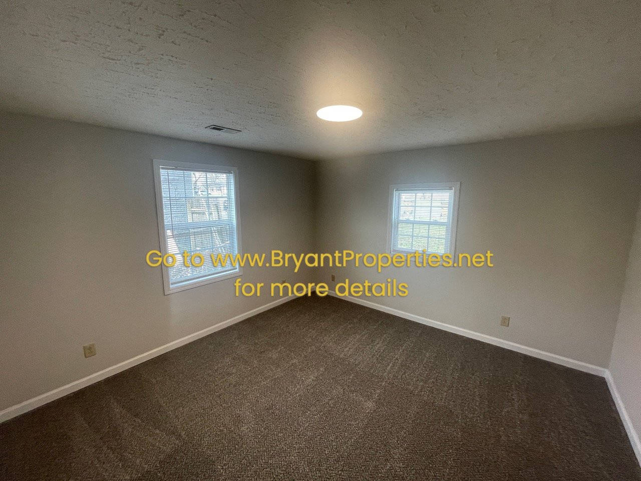 Madison  - 3 Bedroom 2-Baths property image