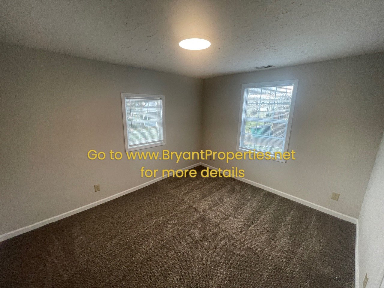 Madison  - 3 Bedroom 2-Baths property image