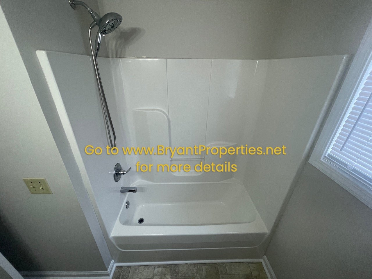 Madison  - 3 Bedroom 2-Baths property image