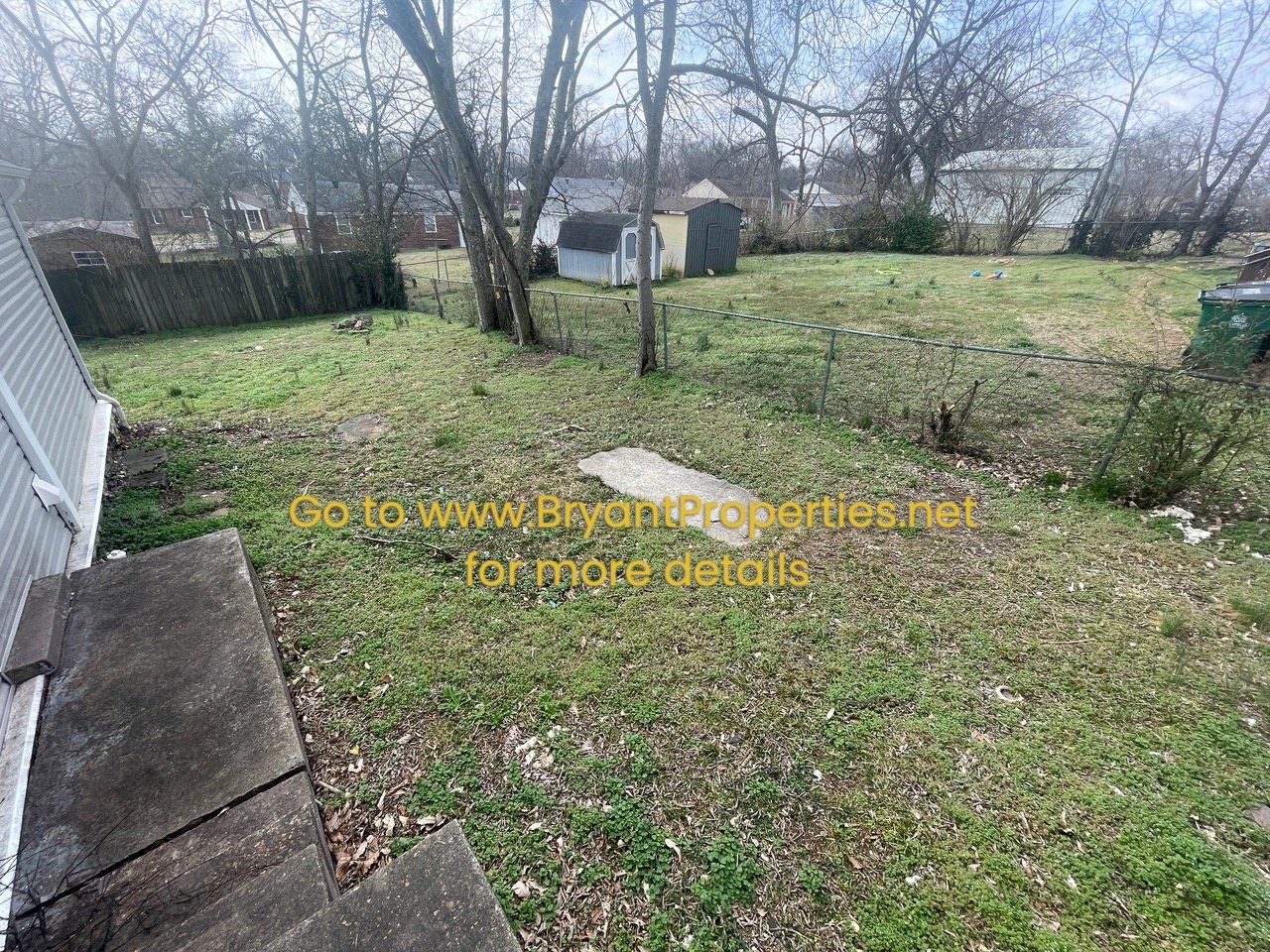 Madison  - 3 Bedroom 2-Baths property image