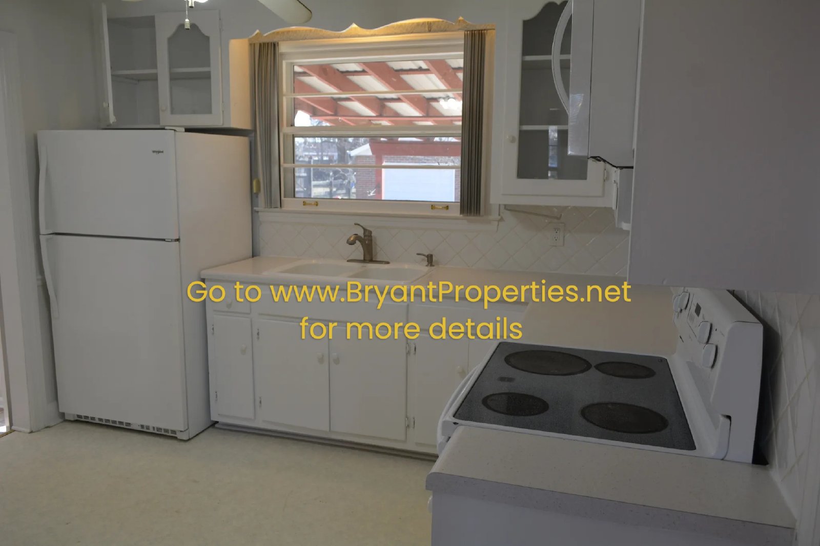 Nashville - 3 Bedroom, 2 Baths - Donelson Area property image