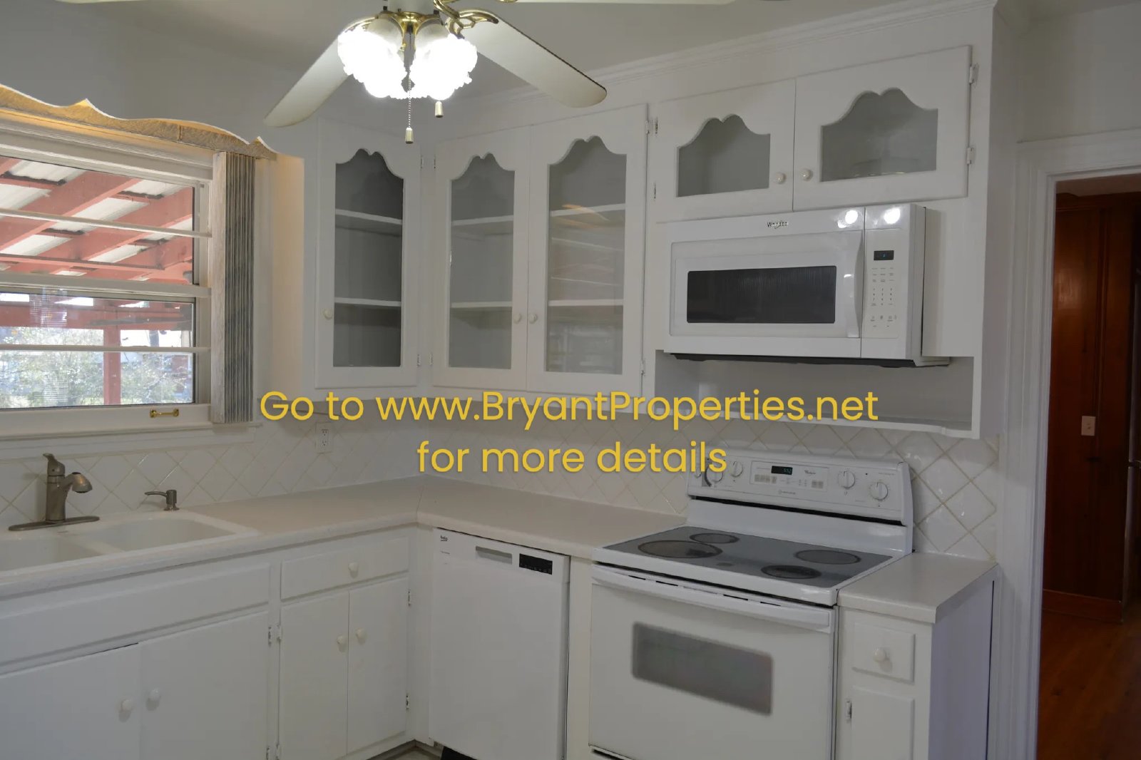 Nashville - 3 Bedroom, 2 Baths - Donelson Area property image